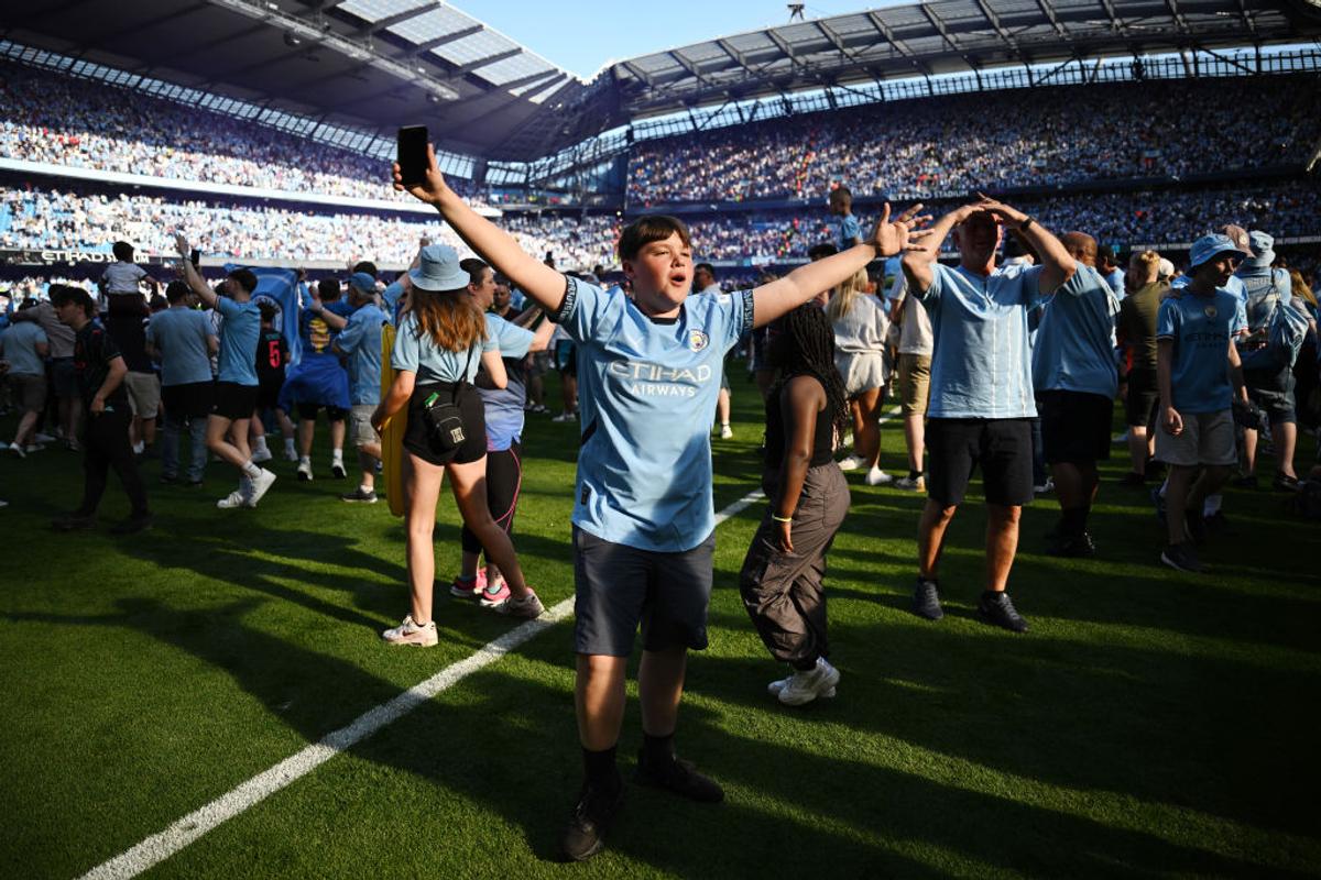 Ce înseamnă cele 4 titluri consecutive pentru Manchester City și Pep Guardiola? Și o UMBRĂ: investigația din 2018 care nu s-a terminat nici acum
