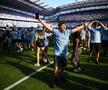 Manchester City - West Ham, etapa #38 din Premier League// foto: Guliver/GettyImages