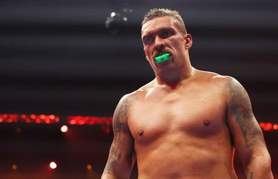 E pe bune?! Oleksandr Usyk a dezvăluit lupta COLOSALĂ prin care vrea să își încheie cariera: „Și el își dorește!”