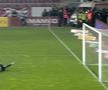 Andrei Vlad s-a întors » Eroare „tradițională” la primul gol din Rapid - FCSB