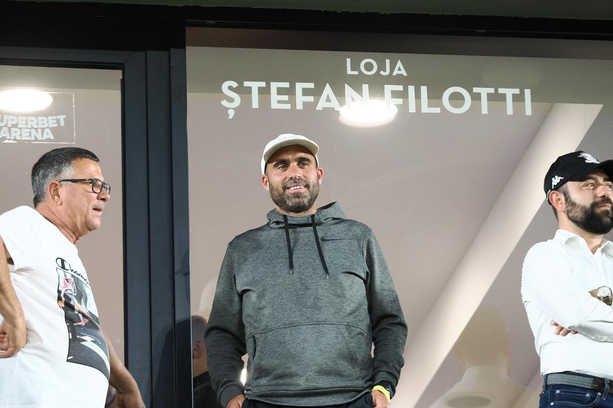 Darius Olaru a luat campionatul cu FCSB, iar acum are planuri mărețe pentru Campionatul European: „Vrem să ajungem în semifinale! Dacă nici noi nu credem...”