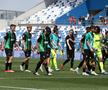 Sassuolo a retrogradat din Serie A/ foto Imago Images