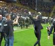 Răzvan Lucescu e campion în Grecia