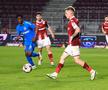 Rapid - FCSB/ foto Raed Krishan (GSP)