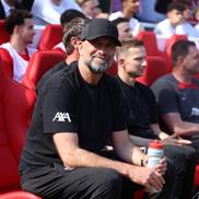 Liverpool - Wolves, ultimul meci al lui Jurgen Klopp, foto: Getty Images