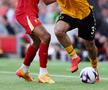 Liverpool - Wolves, ultimul meci al lui Jurgen Klopp, foto: Getty Images
