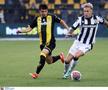 Aris - PAOK, foto: sportal.gr