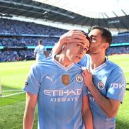 Manchester City - West Ham, etapa #38 din Premier League// foto: Guliver/GettyImages