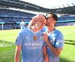 Manchester City - West Ham, etapa #38 din Premier League// foto: Guliver/GettyImages