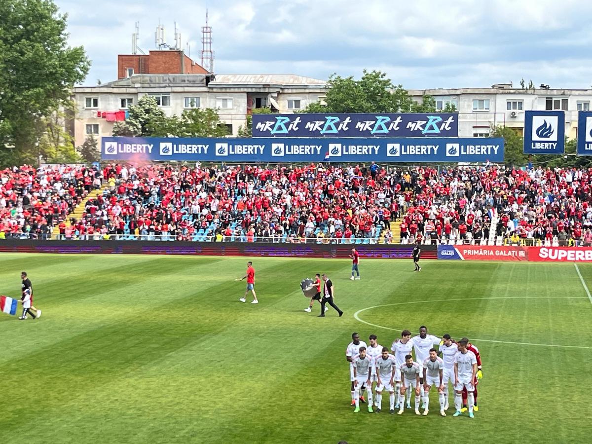 Ioan Ovidiu Sabău, prima reacție după ce a prins barajul de Conference League » A confirmat noul transfer de la U Cluj