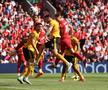 Liverpool - Wolves, ultimul meci al lui Jurgen Klopp, foto: Getty Images