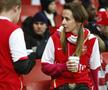 Arsenal - Steaua - Liga Campionilor 2007/2008
