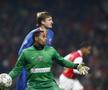 Arsenal - Steaua - Liga Campionilor 2007/2008