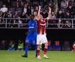 Rapid - FCSB/ foto Raed Krishan (GSP)