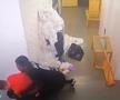 Scene scandaloase înaintea derby-ului de diseară » Jucătorii s-au luat la bătaie la vestiare! Se cere intervenția Ministerului de Interne: „Vătămare corporală gravă!