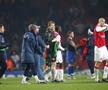 Arsenal - Steaua - Liga Campionilor 2007/2008