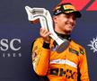 Lando Norris - Marele Premiu al Emilia Romagna Foto: Guliver/GettyImages