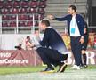 Rapid - FCSB/ foto Raed Krishan (GSP)