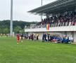 „Manita” la Buftea! FCSB a desființat-o pe CSA Steaua » Juniorii campioanei au făcut spectacol