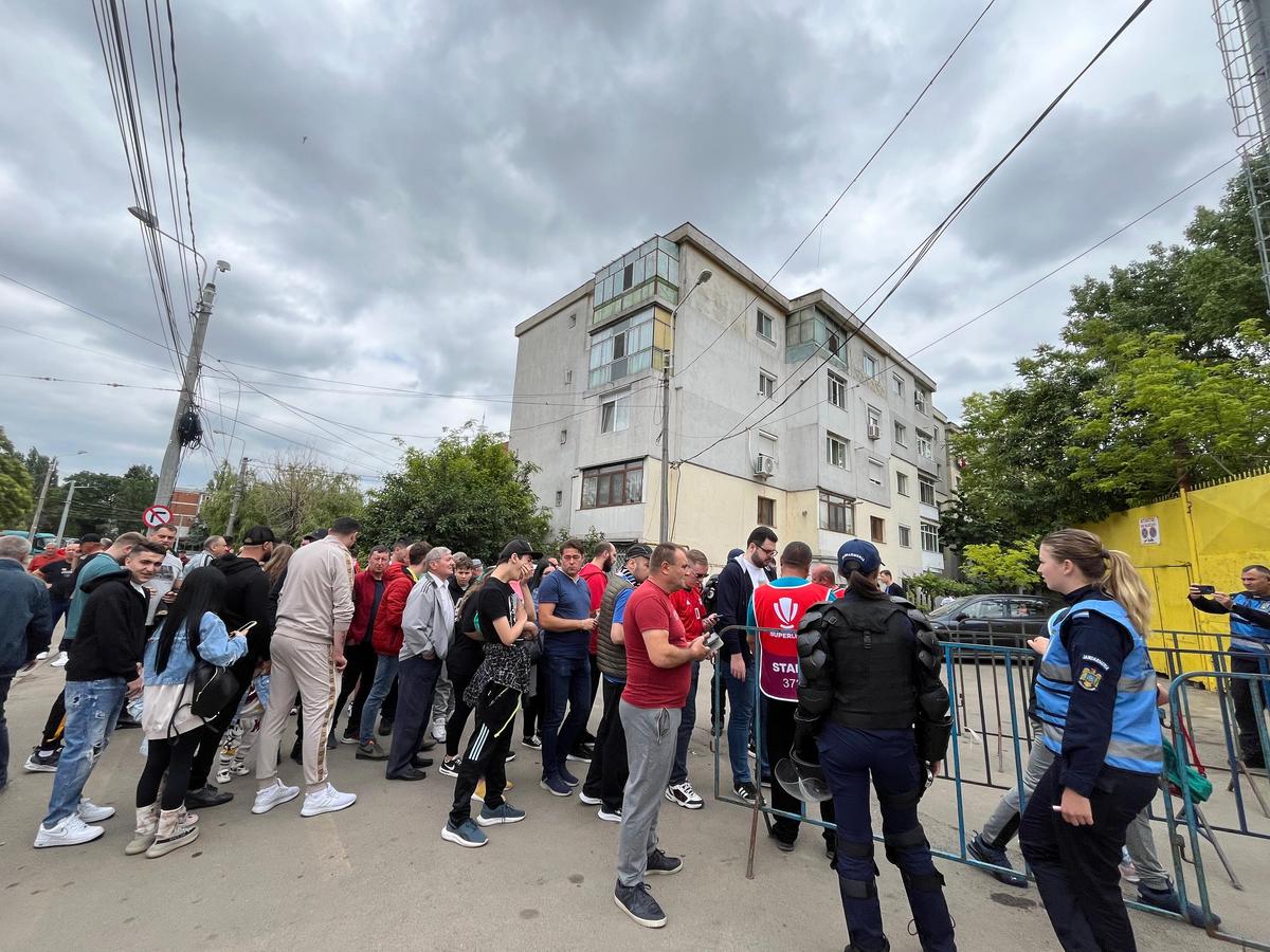Dorinel Munteanu primește întăriri la Oțelul Galați » Au semnat doi foști dinamoviști și un mijlocaș promițător