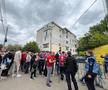Dorinel Munteanu primește întăriri la Oțelul Galați » Au semnat doi foști dinamoviști și un mijlocaș promițător