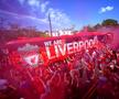 Fanii lui Liverpool, scenografie impresionantă pentru Jurgen Klopp, foto: Imago Images