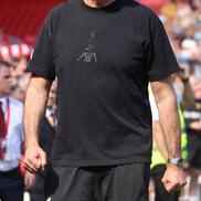 Liverpool - Wolves, ultimul meci al lui Jurgen Klopp, foto: Getty Images