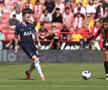 Sheffield - Tottenham, cu Drăgușin titular / FOTO: Imago