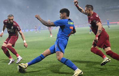 Ei sunt premianții sezonului în Superliga » Deac scrie istorie! Coman a fost egalat în clasamentul golgheterilor