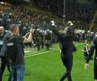 PAOK, campioana Greciei! Răzvan Lucescu a scris istorie!