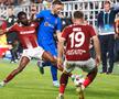 Rapid - FCSB/ foto Raed Krishan (GSP)