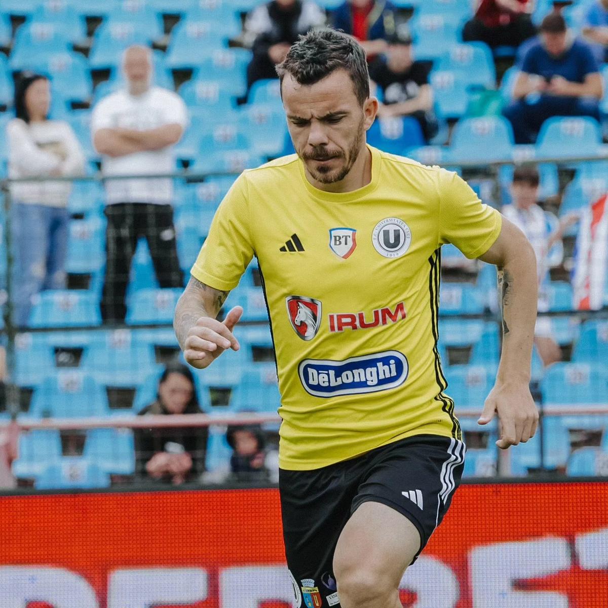 Ioan Ovidiu Sabău, prima reacție după ce a prins barajul de Conference League » A confirmat noul transfer de la U Cluj