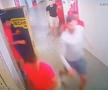 Scene scandaloase înaintea derby-ului de diseară » Jucătorii s-au luat la bătaie la vestiare! Se cere intervenția Ministerului de Interne: „Vătămare corporală gravă!