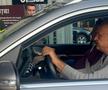 Rapid - FCSB, imagini înainte de meci