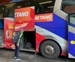 Rapid - FCSB, imagini înainte de meci