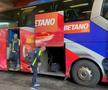Rapid - FCSB, imagini înainte de meci