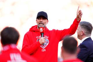 Jurgen Klopp, devastator la adresa lui Donald Trump și a lui Infantino: „Asta-i o nebunie! Doi oameni care habar n-au de fotbal”