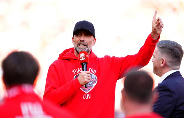 Jurgen Klopp, devastator la adresa lui Donald Trump și a lui Infantino: „Asta-i o nebunie! Doi oameni care habar n-au de fotbal”