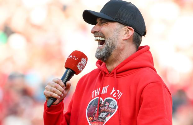 Anunțul Bild pornește vârtejul: Jurgen Klopp, dorit și la Real Madrid!