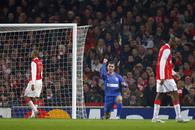 Îl mai ții minte pe românul care i-a dat gol lui Arsenal pe Emirates? E noul campion al României în Superliga feminină