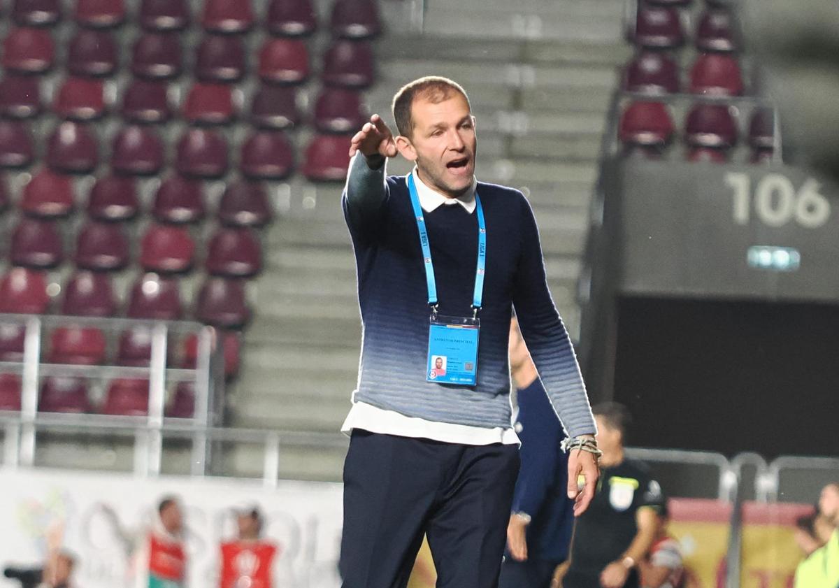 Kosovarii anunță: „Au bătut palma cu Rapid” » Cât încasează Șucu în total pe Krasniqi și Rrahmani