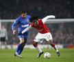 Arsenal - Steaua - Liga Campionilor 2007/2008