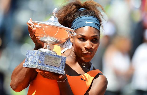 Ion Țiriac redeschide conflictul cu Serena Williams: „Îmi pun întrebări din punct de vedere legal”