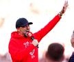 Jurgen Klopp, foto: Imago Images