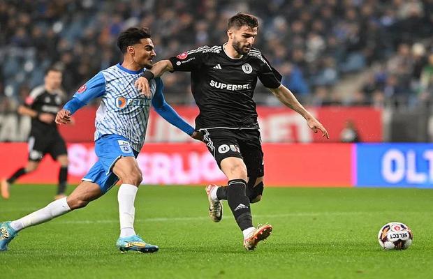 Știm finala barajului de Conference League » Când și unde se va disputa