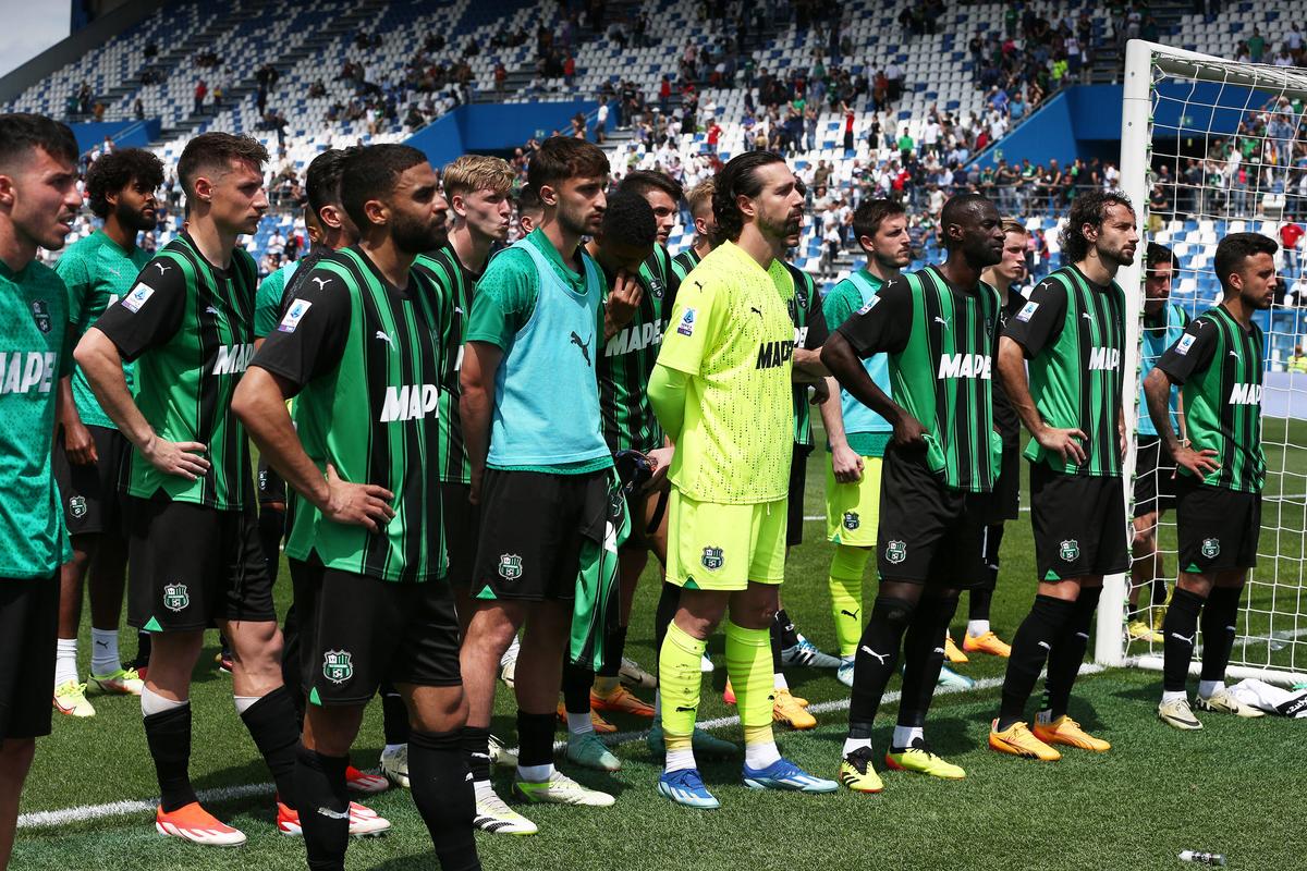 Uluitor! Echipa românului din Serie A a retrogradat matematic, deși a bătut campiona de două ori