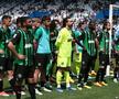 Sassuolo a retrogradat din Serie A/ foto Imago Images