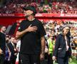Fanii lui Liverpool, scenografie impresionantă pentru Jurgen Klopp, foto: Imago Images