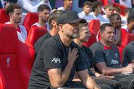 Jurgen Klopp îi spune ADIO lui Liverpool cu o victorie » Momente emoționante pe Anfield