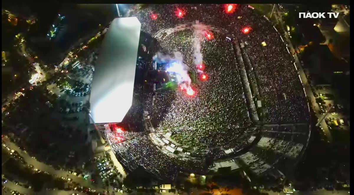 Răzvan Lucescu a povestit în România ce jocuri de culise sunt în Grecia: „I-au și fotografiat de câteva ori”